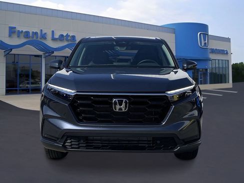 New 2026 Honda CR-V EX-L image 6