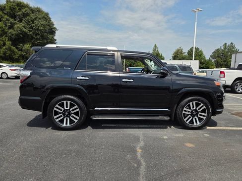Used 2022 Toyota 4Runner Limited AWD/4WD image 14