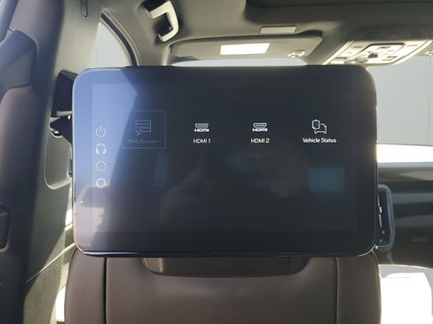 New 2026 GMC Yukon AT4 image 21