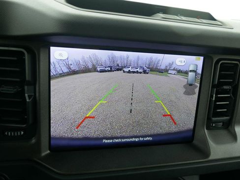 New 2026 Ford Bronco Big Bend image 26