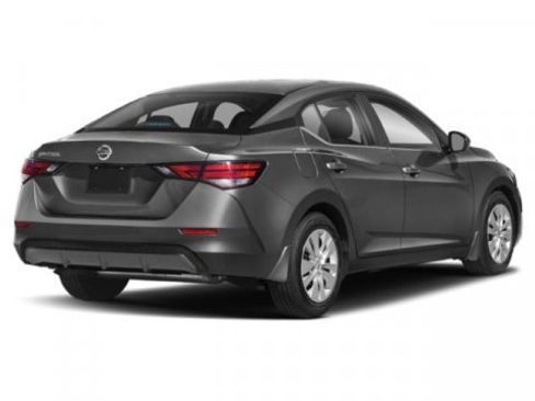 Used 2022 Nissan Sentra S image 5