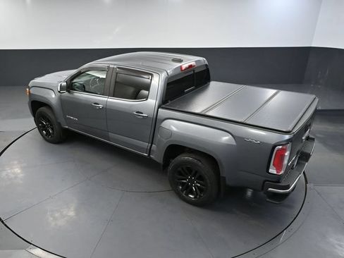 Used 2018 GMC Canyon SLT w/ Driver Alert Package AWD/4WD image 55