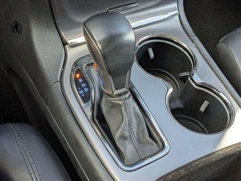 Used 2020 Jeep Grand Cherokee Limited X RWD image 12