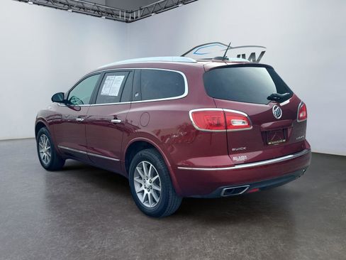 Used 2017 Buick Enclave Leather w/ Trailering Package image 5