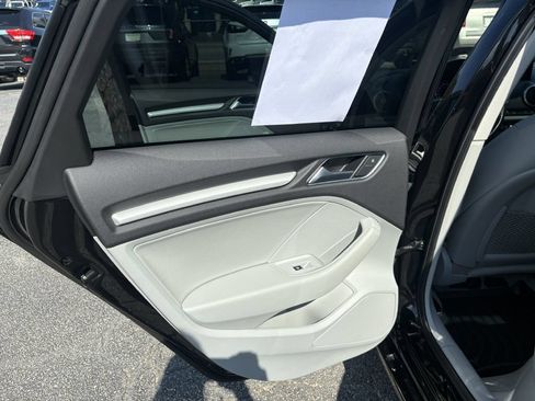 Used 2016 Audi A3 1.8T Premium FWD image 12