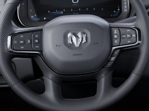 New 2025 RAM 2500 Power Wagon AWD/4WD image 20