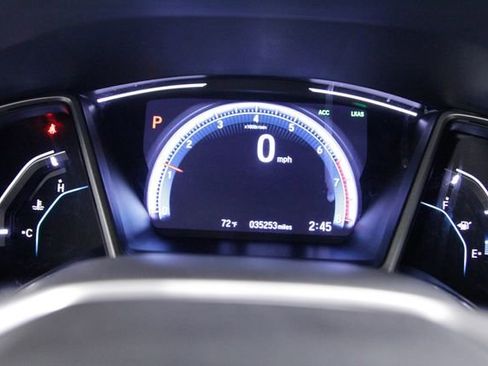 Used 2019 Honda Civic EX image 22