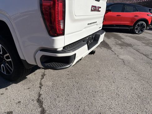 Used 2019 GMC Sierra 1500 AT4 w/ AT4 Premium Package image 8