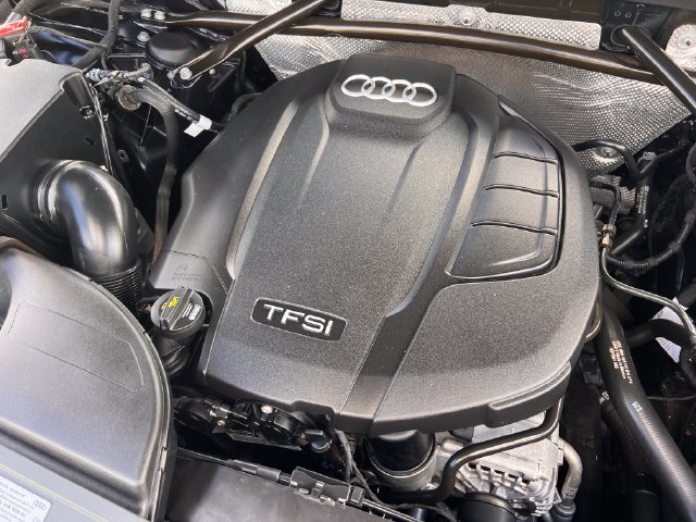 Used 2020 Audi Q5 2.0T Premium Plus w/ Premium Plus Package AWD/4WD image 30