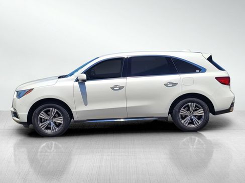 Used 2019 Acura MDX FWD image 7