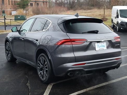 Used 2023 Maserati Grecale GT image 6