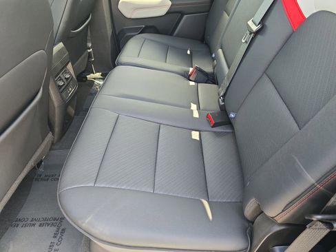 Used 2024 GMC Canyon AT4X image 13