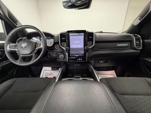 Used 2025 RAM 1500 Big Horn image 10