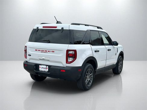 Used 2025 Ford Bronco Sport Big Bend image 5