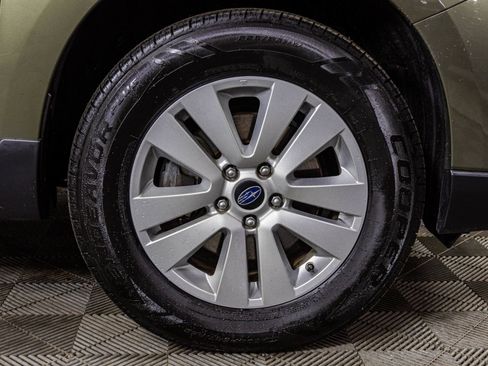 Used 2019 Subaru Outback 2.5i image 49