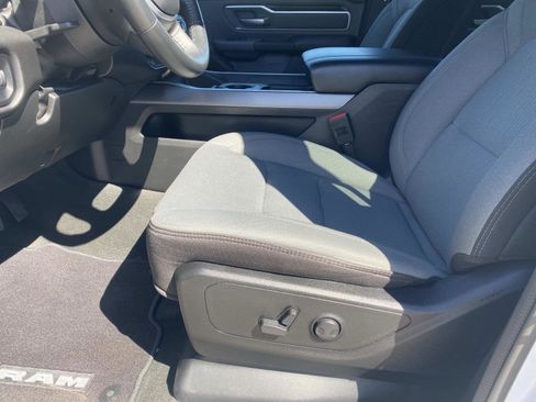 Certified 2023 RAM 1500 Big Horn image 24