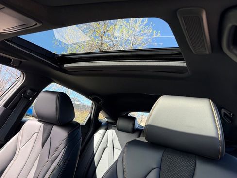 New 2026 Acura Integra A-Spec image 22