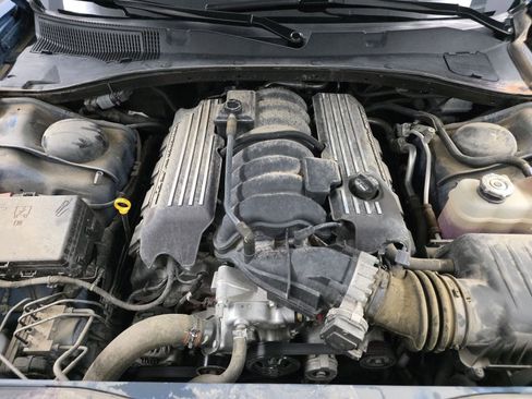 Used 2021 Dodge Charger Scat Pack image 16