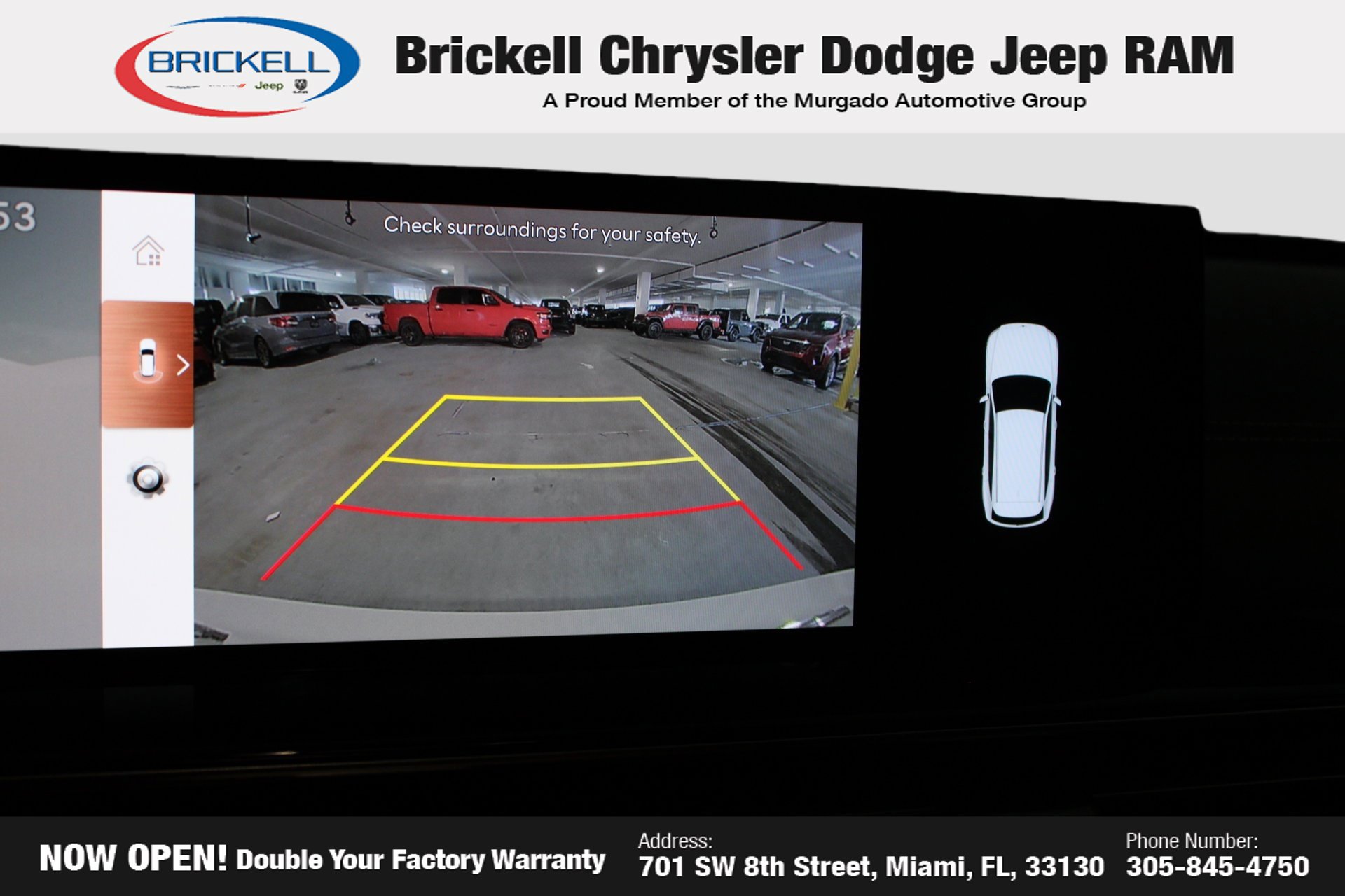 Used 2025 Genesis GV80 2.5T Standard AWD/4WD image 29