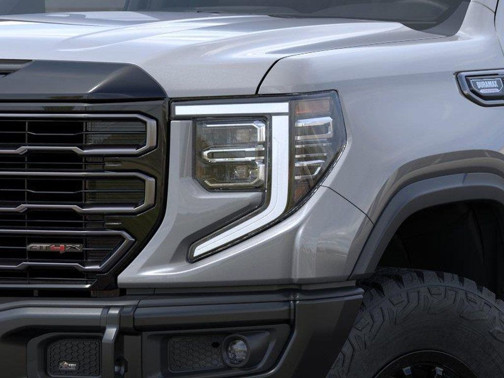 New 2026 GMC Sierra 1500 AT4X w/ AT4X AEV Edition AWD/4WD image 10