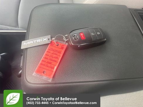 New 2026 Toyota Tacoma SR5 image 1