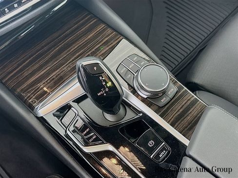 Certified 2023 BMW 530i xDrive w/ Convenience Package AWD/4WD image 17