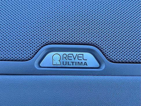 New 2026 Lincoln Navigator L Reserve w/ Jet Appearance Package AWD/4WD image 21