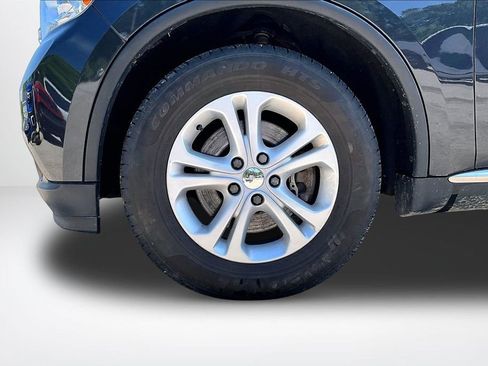 Used 2013 Dodge Durango Crew AWD/4WD image 35