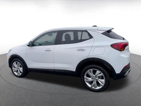 Used 2025 Buick Encore GX Preferred image 10