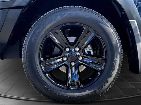 Used 2024 RAM 1500 Classic Warlock image 8