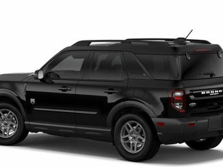 New 2026 Ford Bronco Sport Big Bend w/ Convenience Package video 2