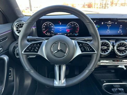 Used 2026 Mercedes-Benz CLA 250 4MATIC image 13