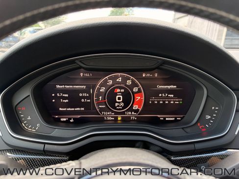 Used 2019 Audi S5 Premium Plus AWD/4WD image 18
