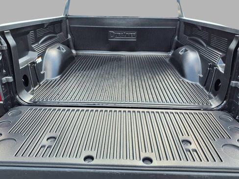 Certified 2025 RAM 1500 Big Horn AWD/4WD image 24