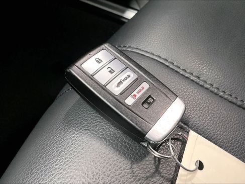 Used 2019 Acura RDX AWD image 18