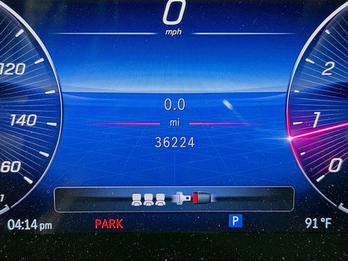 Used 2024 Mercedes-Benz C 300 Sedan image 19