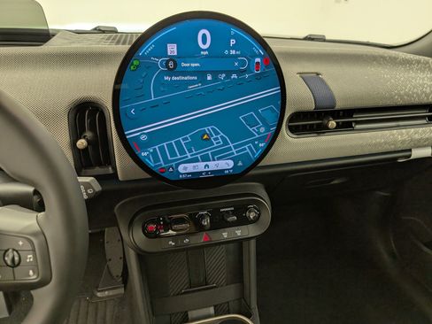 New 2025 MINI Cooper S image 21