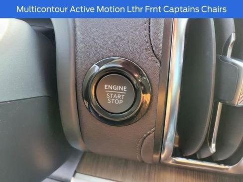 New 2025 Ford Expedition Max Platinum w/ Platinum Ultimate Package image 39