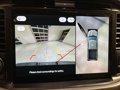 New 2025 Ford F150 XLT w/ Equipment Group 302A MID image 14