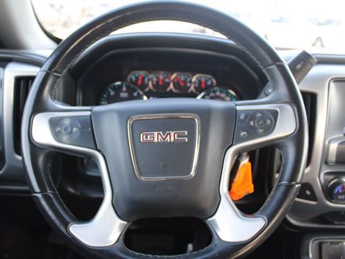 Used 2018 GMC Sierra 1500 SLE w/ SLE Value Package image 27