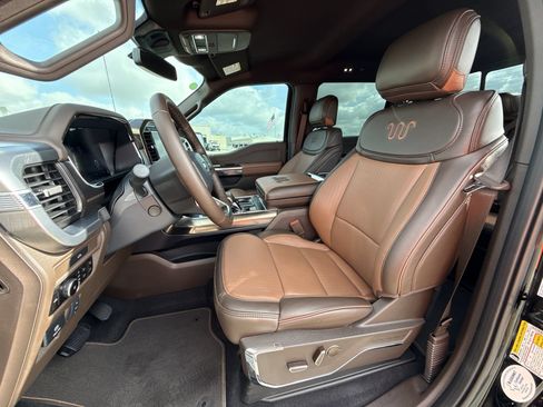 Used 2026 Ford F150 King Ranch AWD/4WD image 13