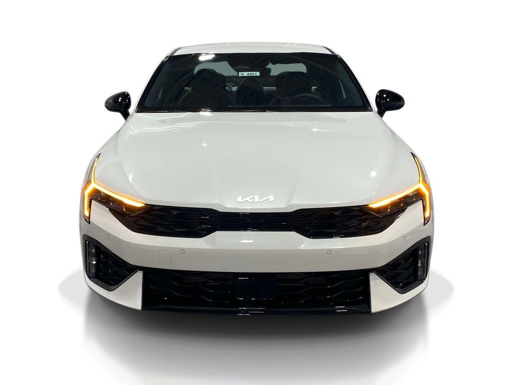 New 2026 Kia K5 GT-Line FWD image 6
