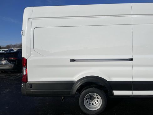 New 2026 Ford Transit 350 Base image 38