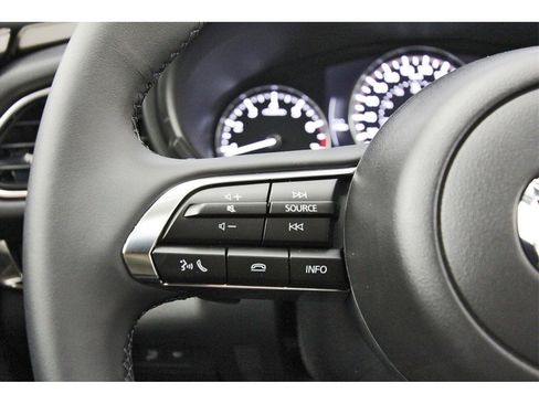 Certified 2025 MAZDA CX-30 AWD 2.5 S w/ Premium Package image 14