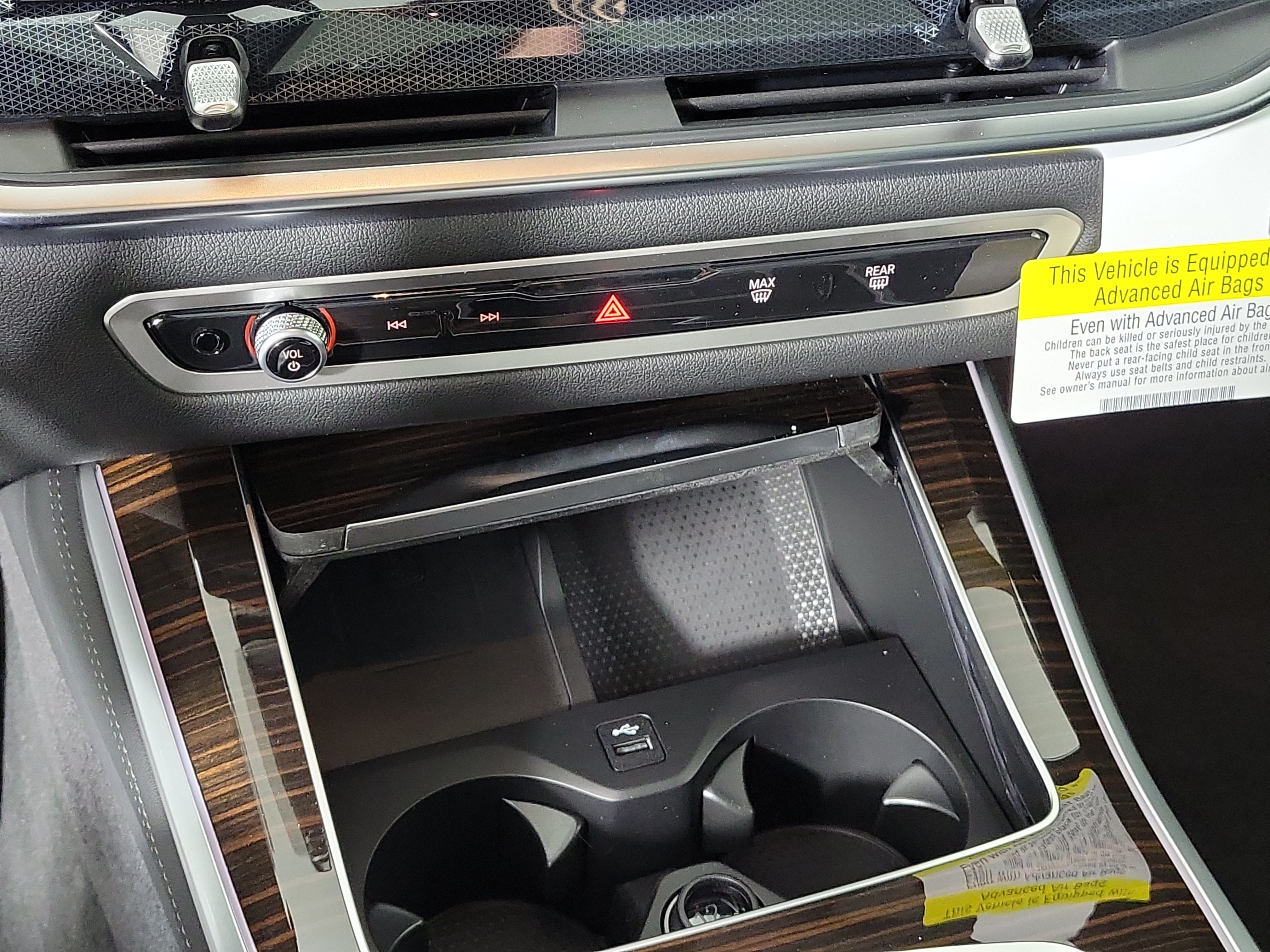 Certified 2026 BMW X5 xDrive40i AWD/4WD image 21