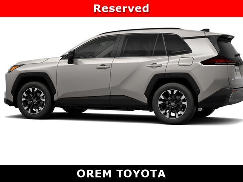 New 2026 Toyota RAV4 Limited AWD/4WD image 5