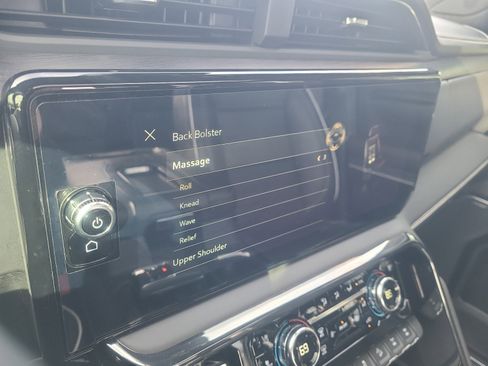 Used 2022 GMC Sierra 1500 AT4X image 39