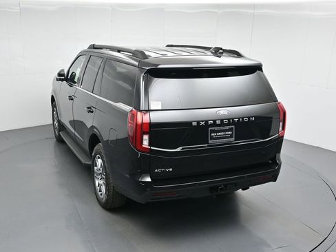 New 2025 Ford Expedition Active image 48