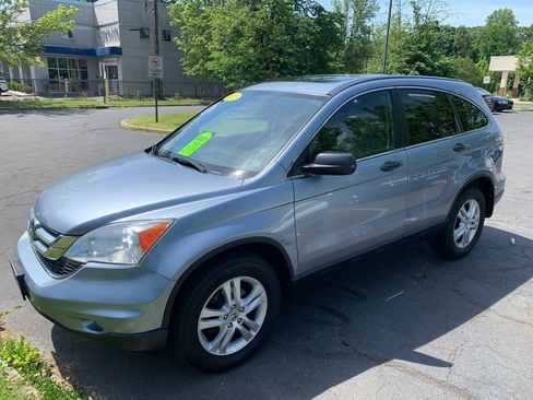 Used 2011 Honda CR-V EX image 8