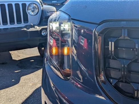 Used 2025 Kia Telluride EX X-Line image 8